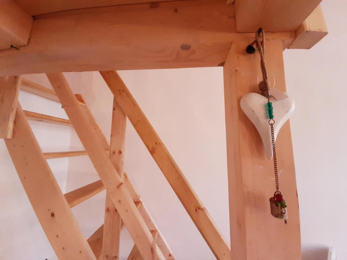 Central Loft Apartment Brassó Kültér fotó